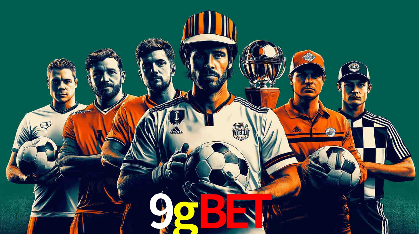 Bônus de Boas-vindas 9gbet