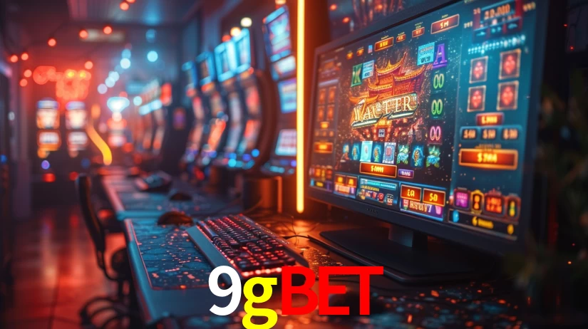 9gbet: Seu Cassino Premiado com Pagamentos Rápidos