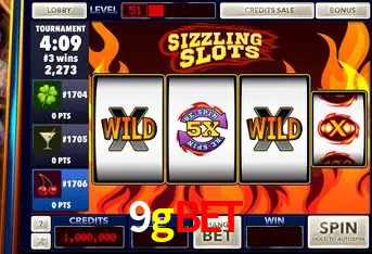 A Experiência Imersiva dos Cassinos Ao Vivo no 9gbet