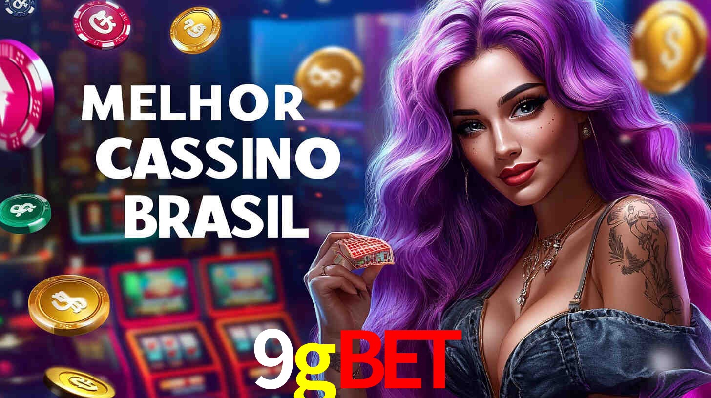 Apostas de Tênis 9gbet