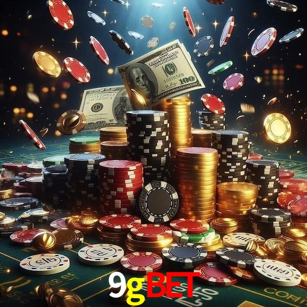 Especiais de Fim de Semana 9gbet