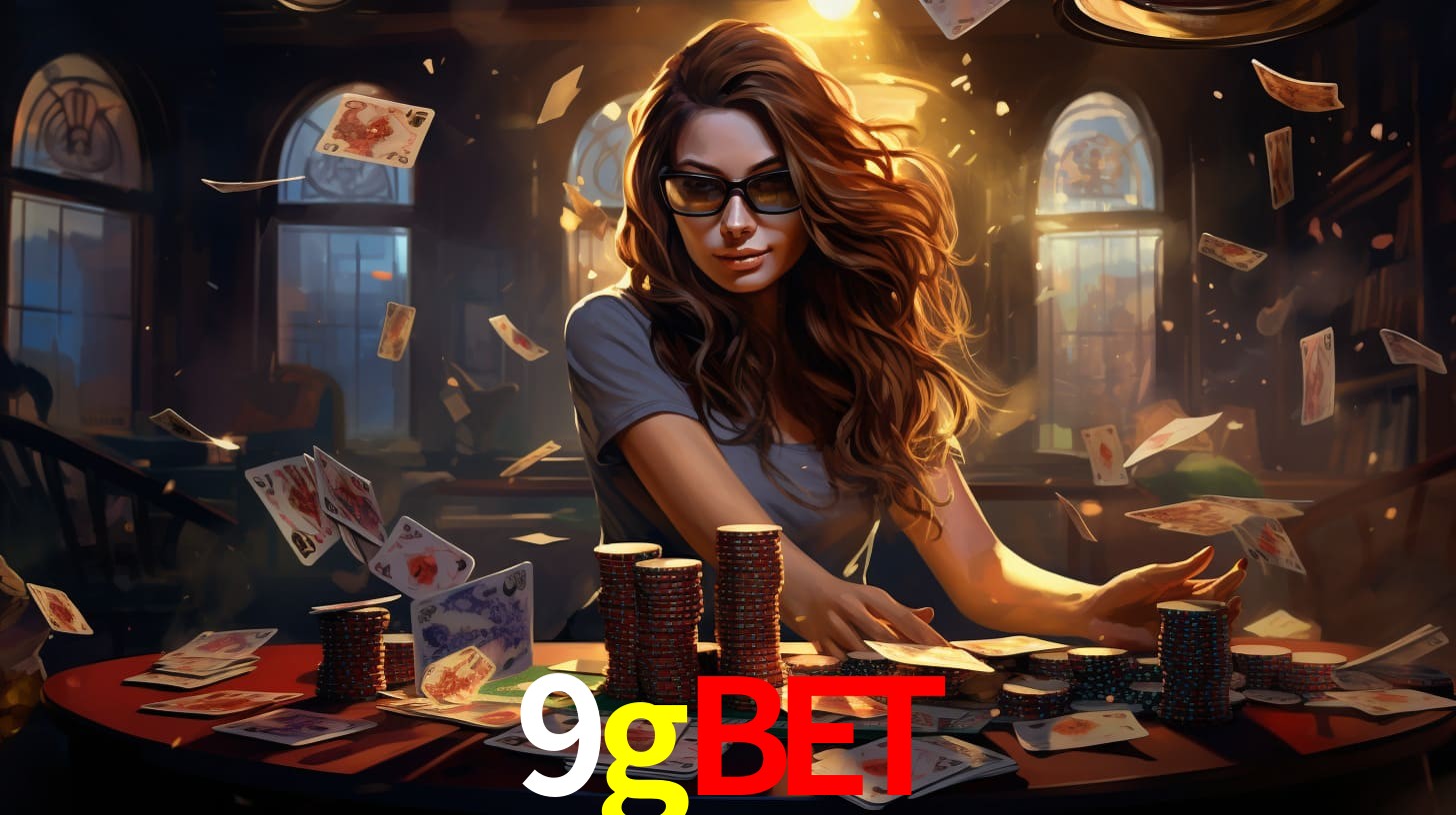Daily Bonuses 9gbet