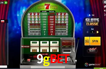 Weekend Specials 9gbet