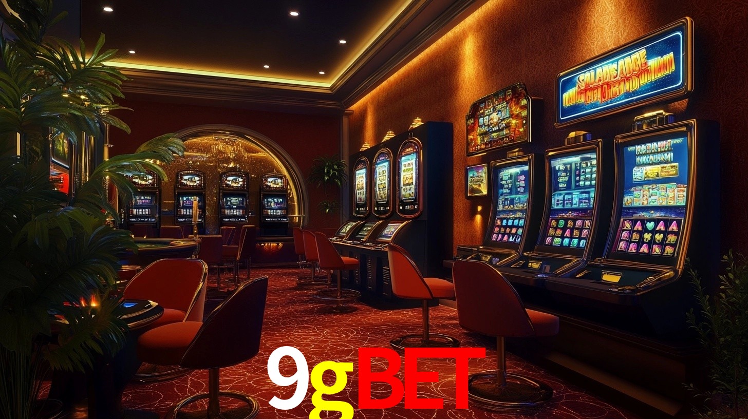 Premium Interface 9gbet