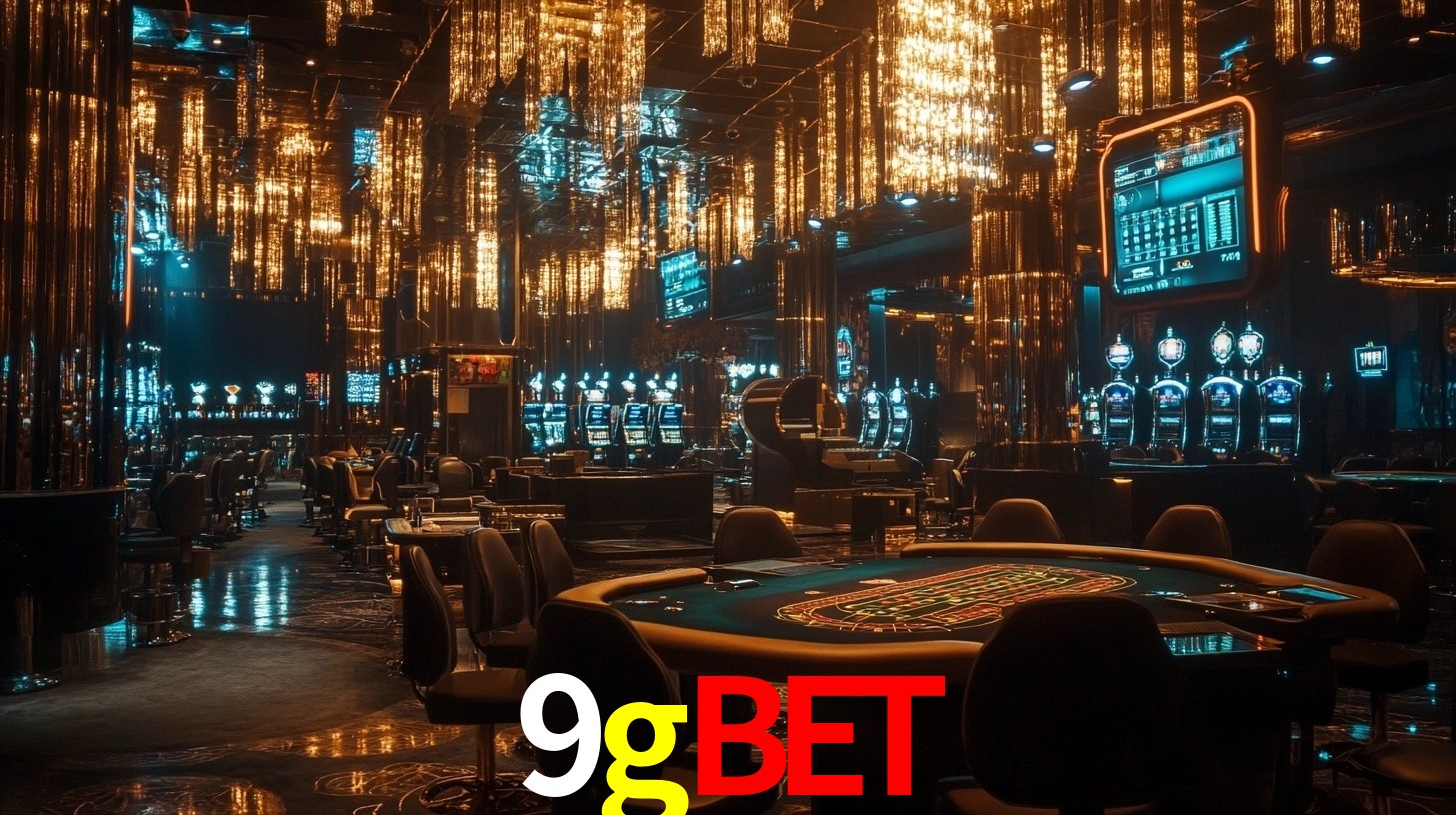 Bônus Generosos e Exclusivos no 9gbet para Você!