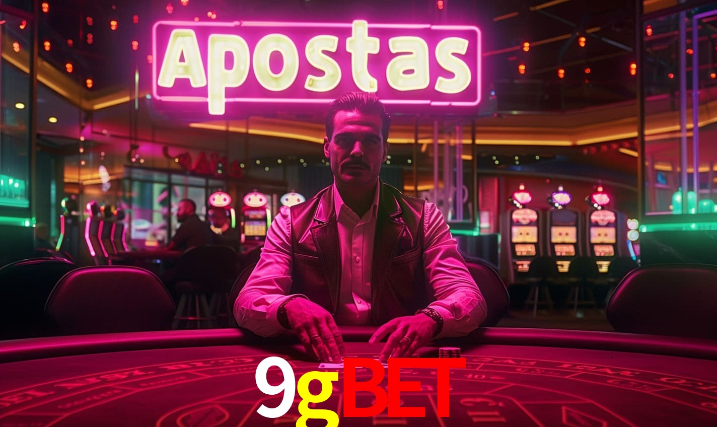 Jogos de Slot 9gbet