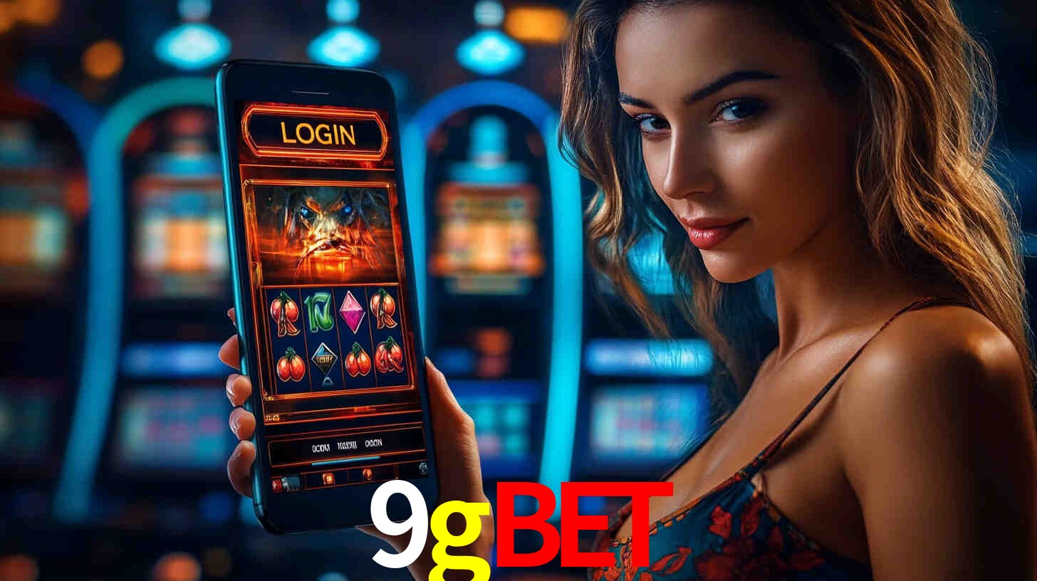 Descubra a Magia dos Jogos de Arcade no 9gbet