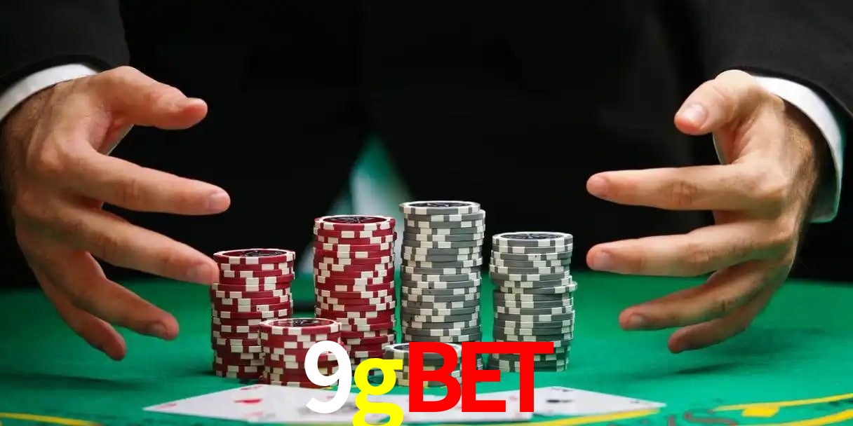 A Emoção da Loteria na 9gbet: Uma Chance de Mudança de Vida