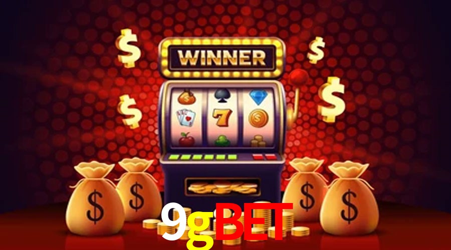 Bonus Features 9gbet