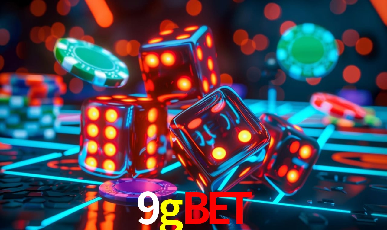 Promoções Sazonais 9gbet