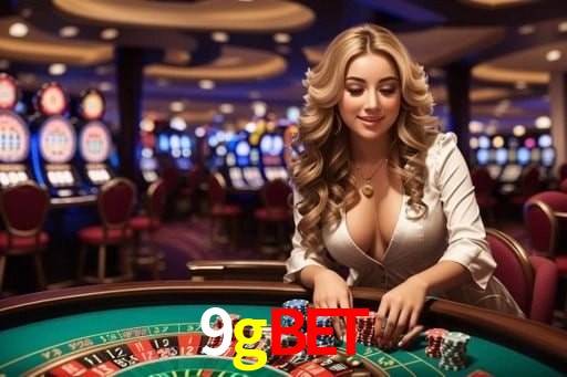 Live Casino 9gbet