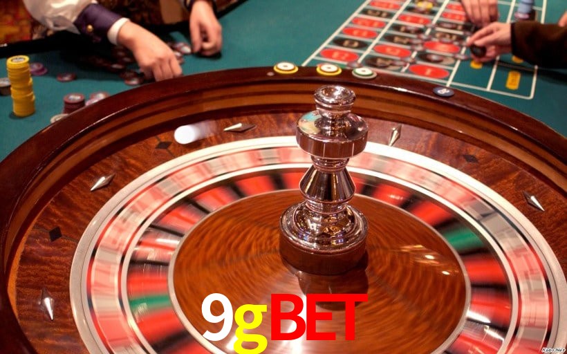 A Revolução dos Aplicativos de Jogos no 9gbet
