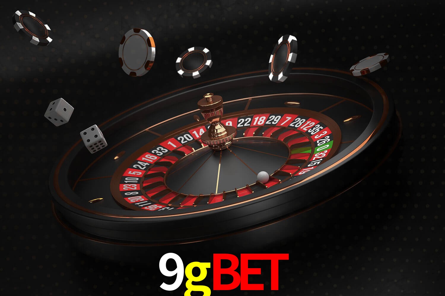 9gbet: A Experiência de Casino com Jogos de Mesa ao Vivo