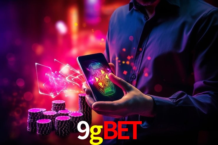 Apostas Esportivas na 9gbet: Um Guia Completo