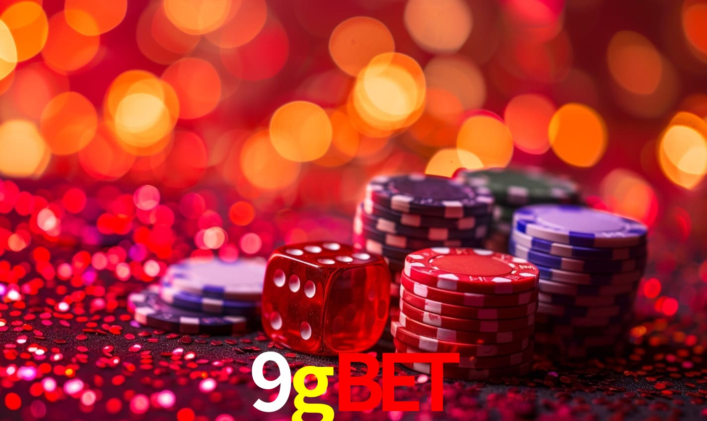 Provedores de Jogos 9gbet